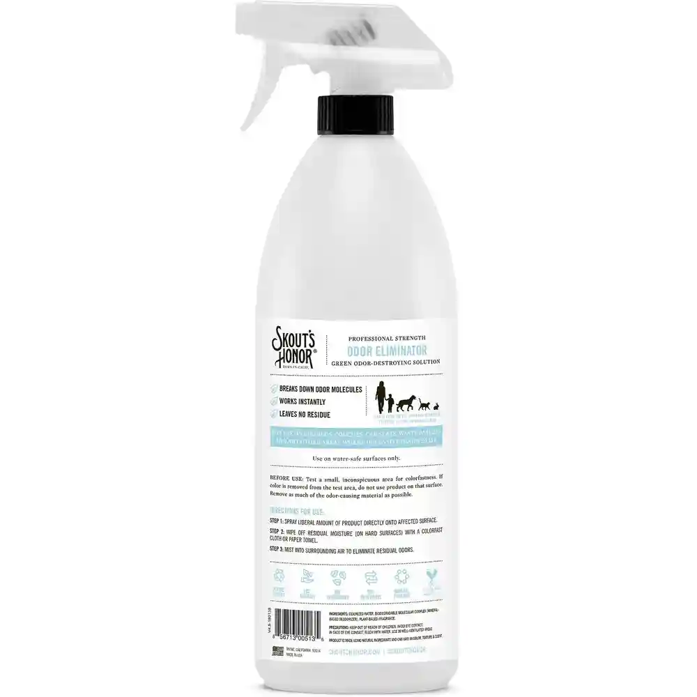 ODOR ELIMINATOR 35oz