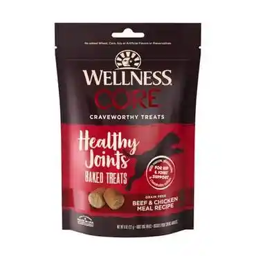 Core Healthy Joints Beef & Chicken 8oz