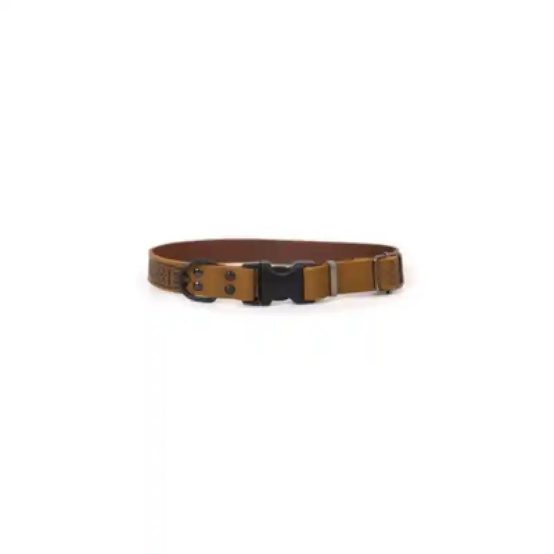 Celtic Collar Brown Xl 26"