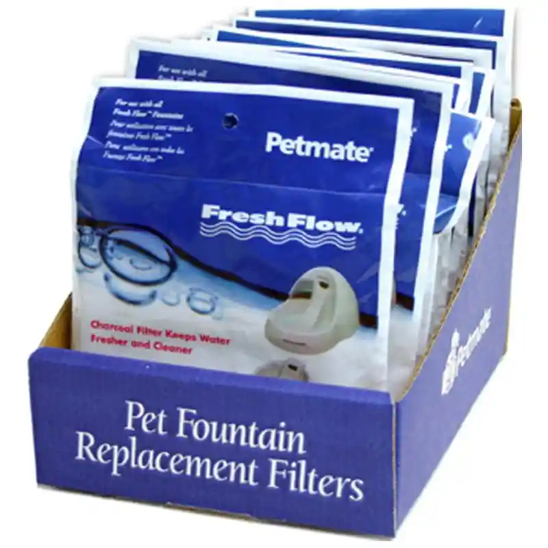 Fresh Flow Pet Fountain Filter