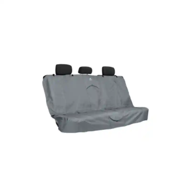 Kurgo D Rovr Bench Cvr Bk