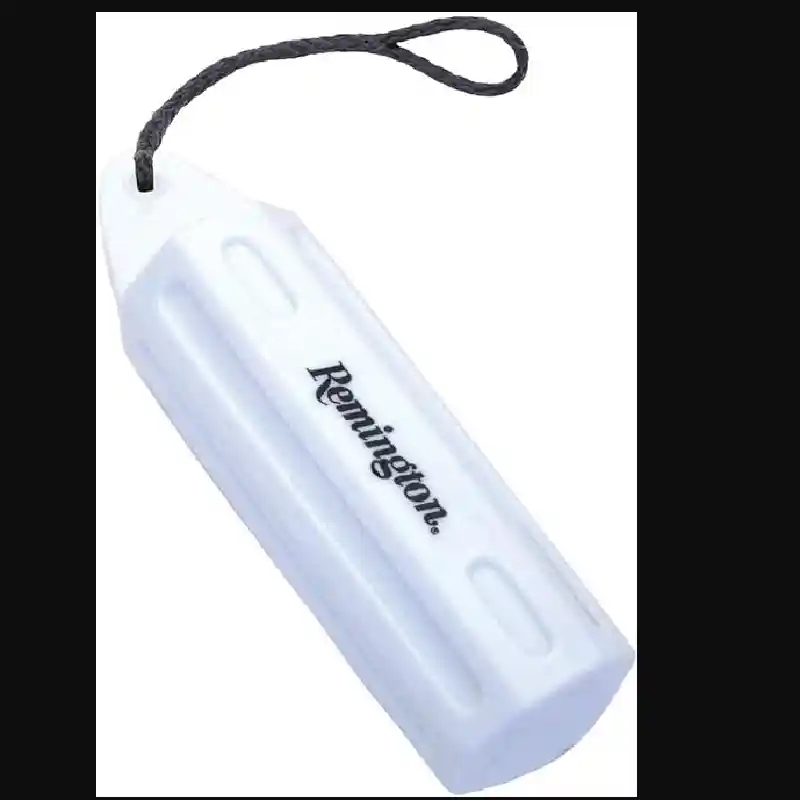 Remgt Vinyl Dummy Wht