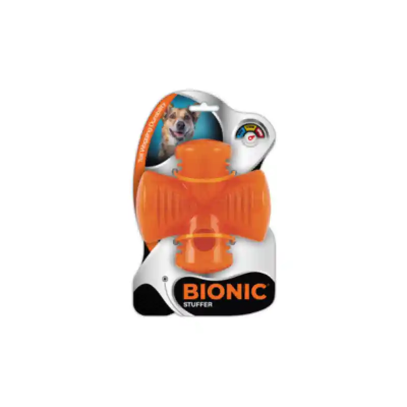 Bionic Stuffer 5in