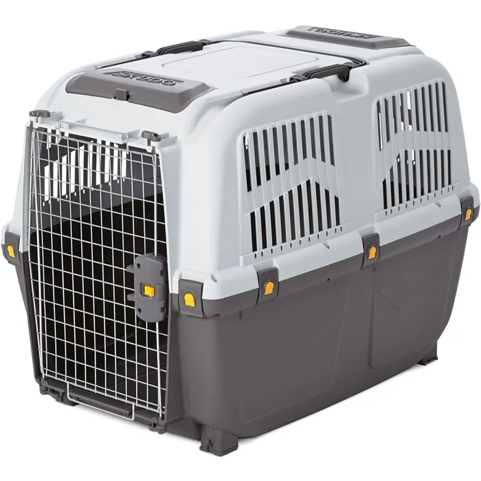 Skudo Plastic Carrier 36"x25"x27"