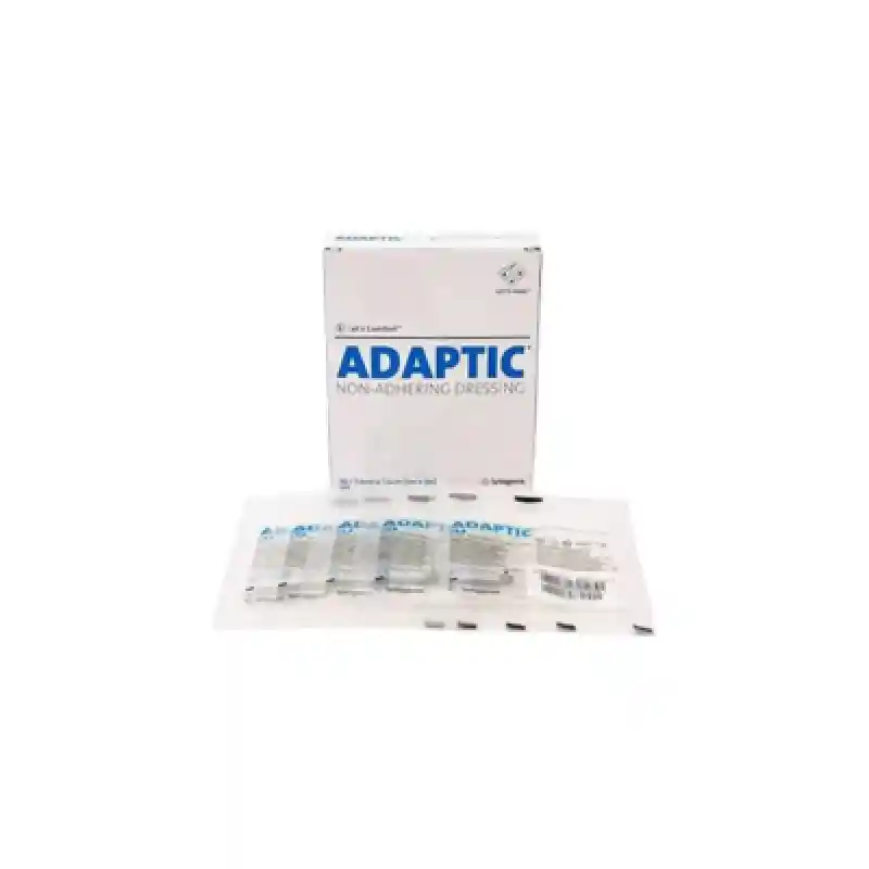 Adaptic 3x3