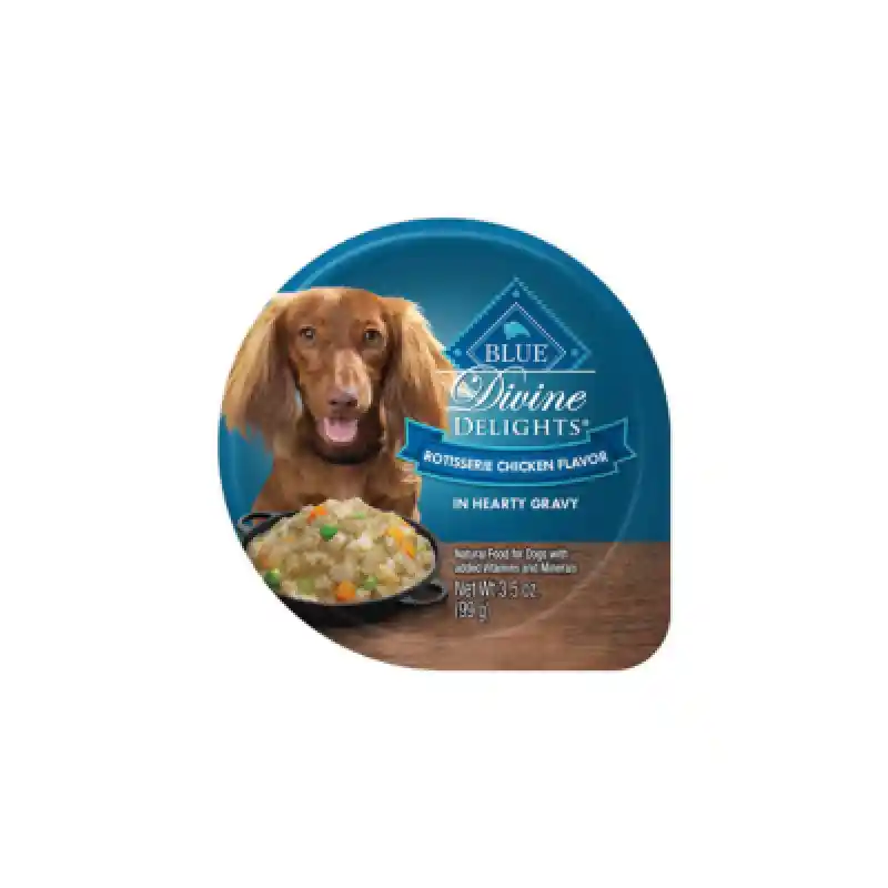 Divine Delight Rot Chick 3.5oz