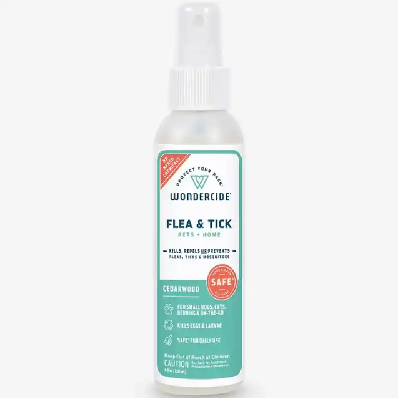 Wondercide Cedarwood Spray 4z