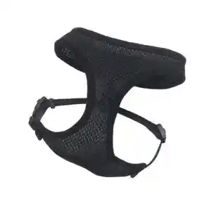 Harness Comfort Soft 3/8" Xsm