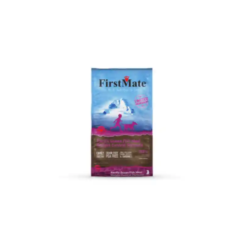 Fmate Gf Ocean Fish Senior Dog 28.6#