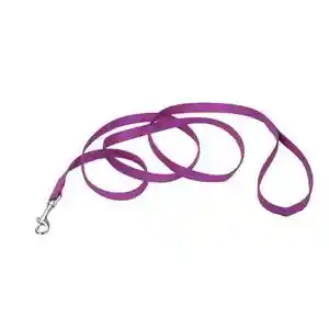 5/8" Lead 6' Orchid