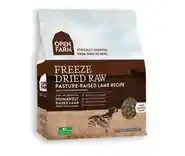 Pasture Raised Lamb Recipe Fd Raw Dog Food 13.5-oz