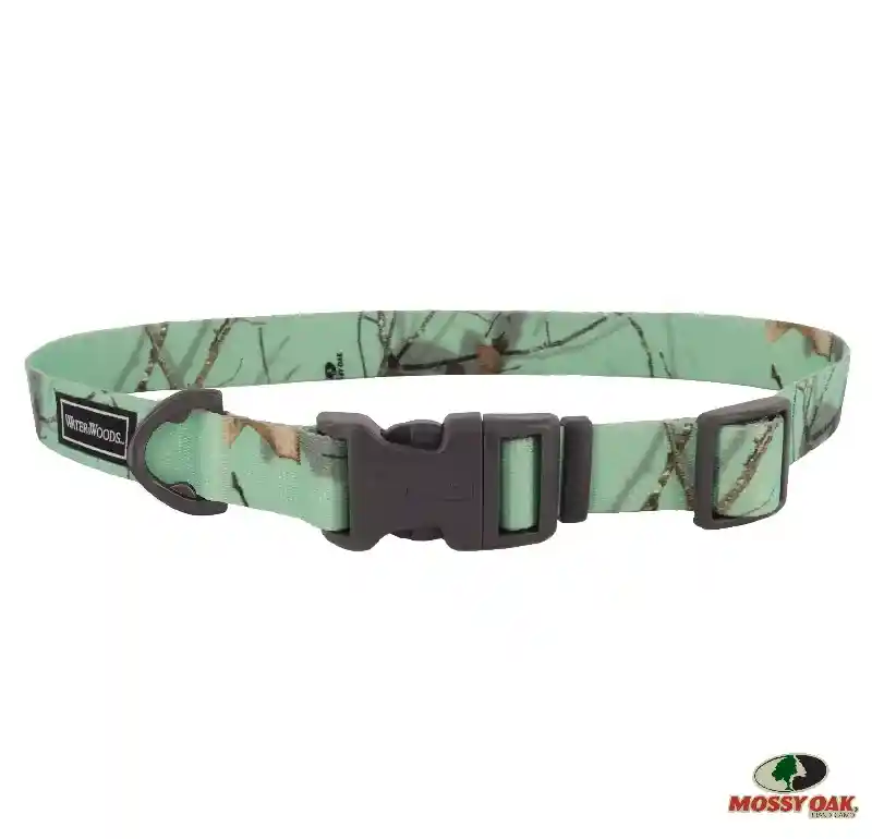 Country Roots Adjustable Collar - 20'x1'