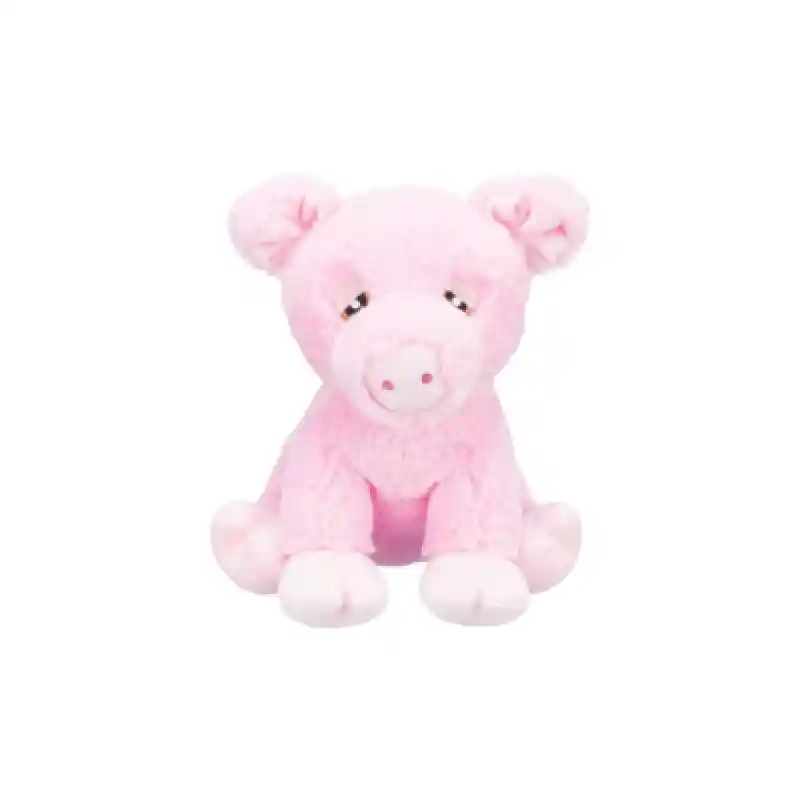 Trixie D Plsh Piggy Edison
