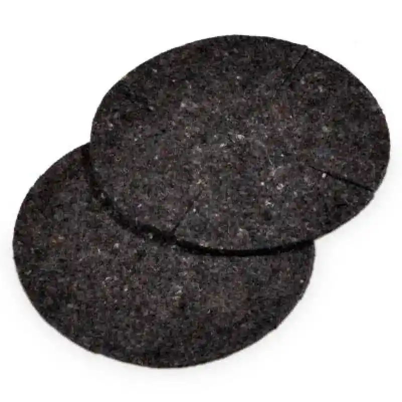Bird Nesting Pad 5" 2 Pack