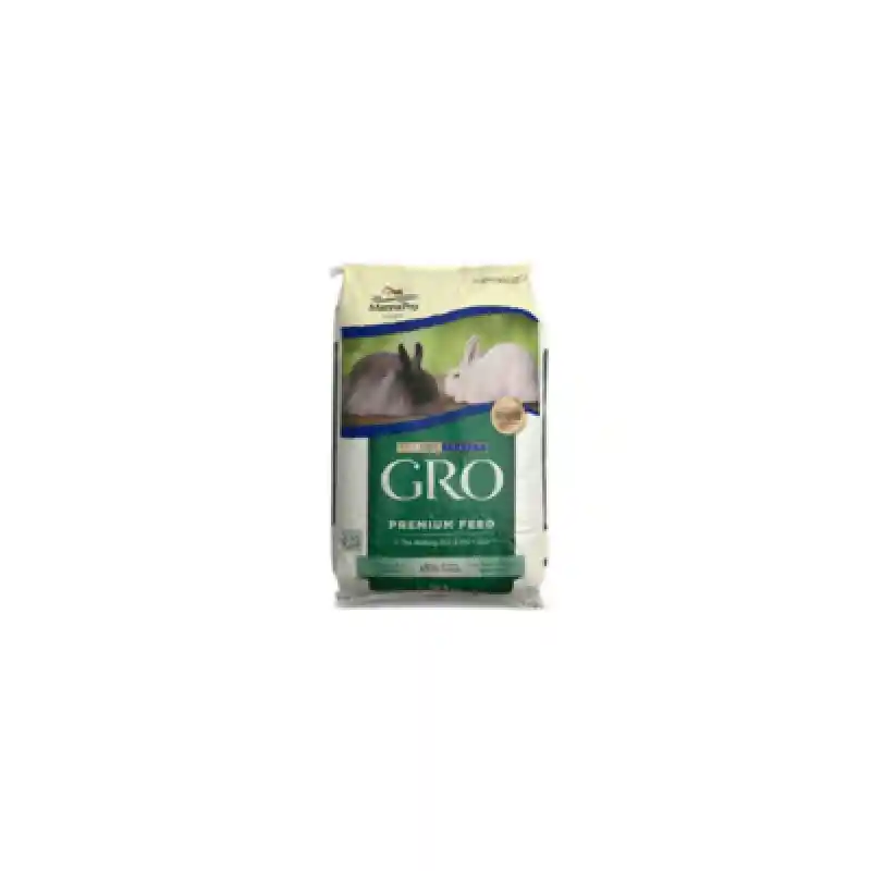 Rabbit Select Gro Formula 50lb