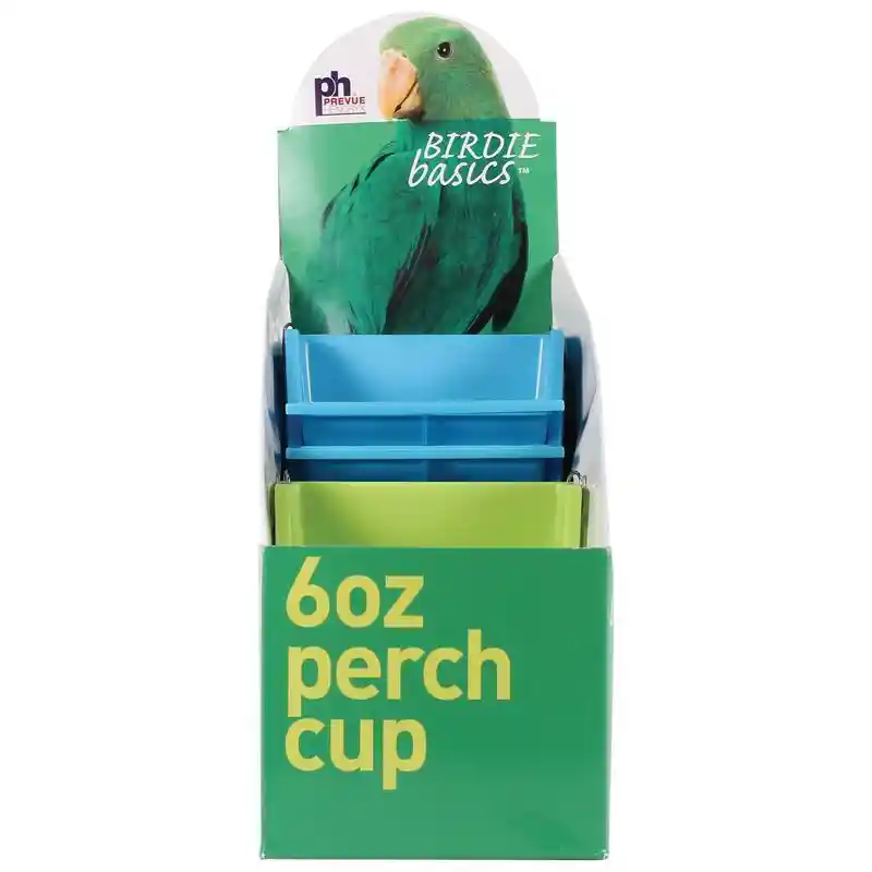Bird Cage Cup 6oz