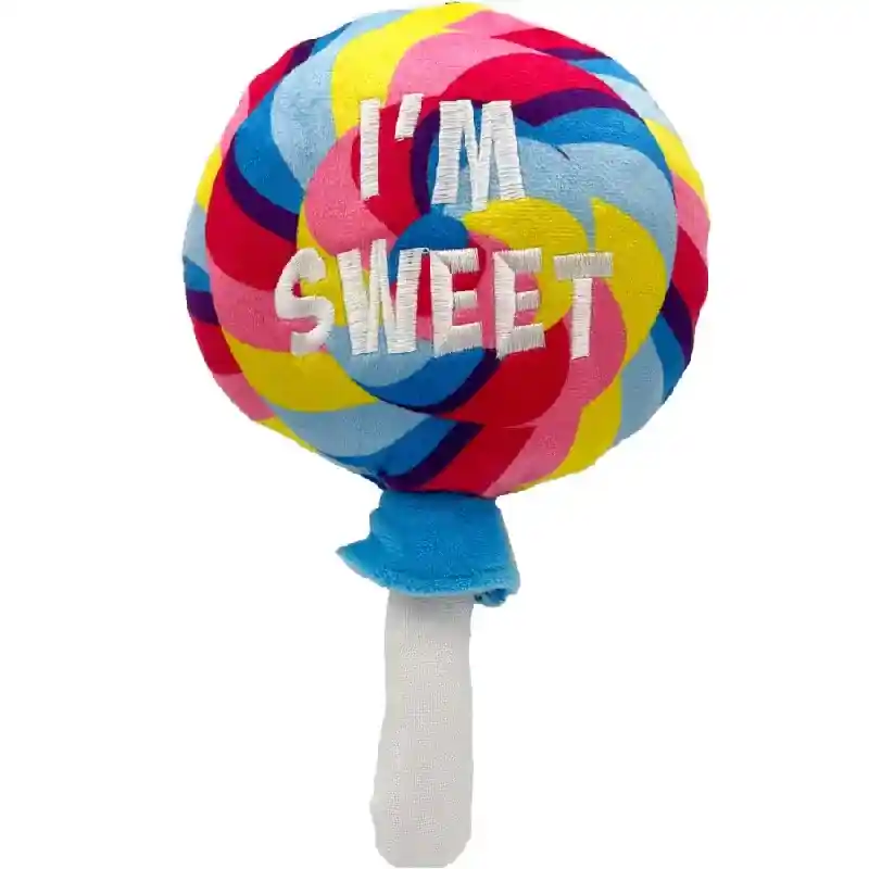 I'M SWEET Lollipop Small