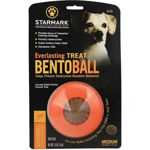 Triple Crown Everlasting Bento Ball Small