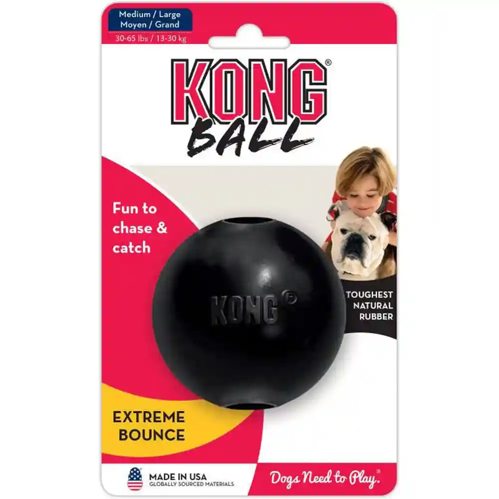Extreme Ball (medium-large)