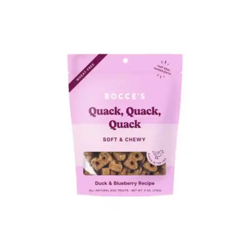 Bocces D Sft Chw Qck Qck 6oz