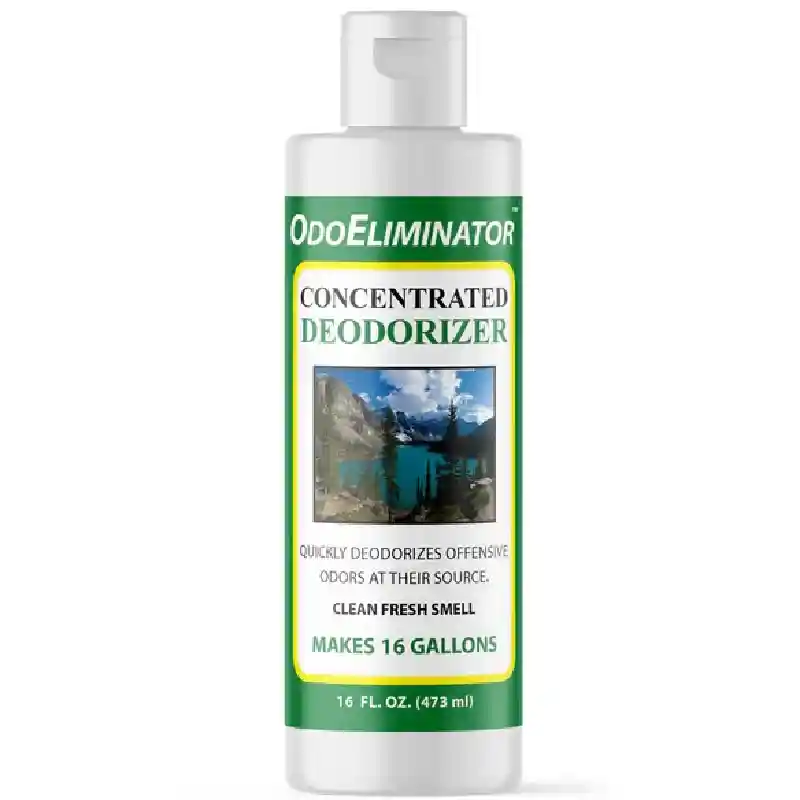 Yard Odor Killer Conc. 16-Oz