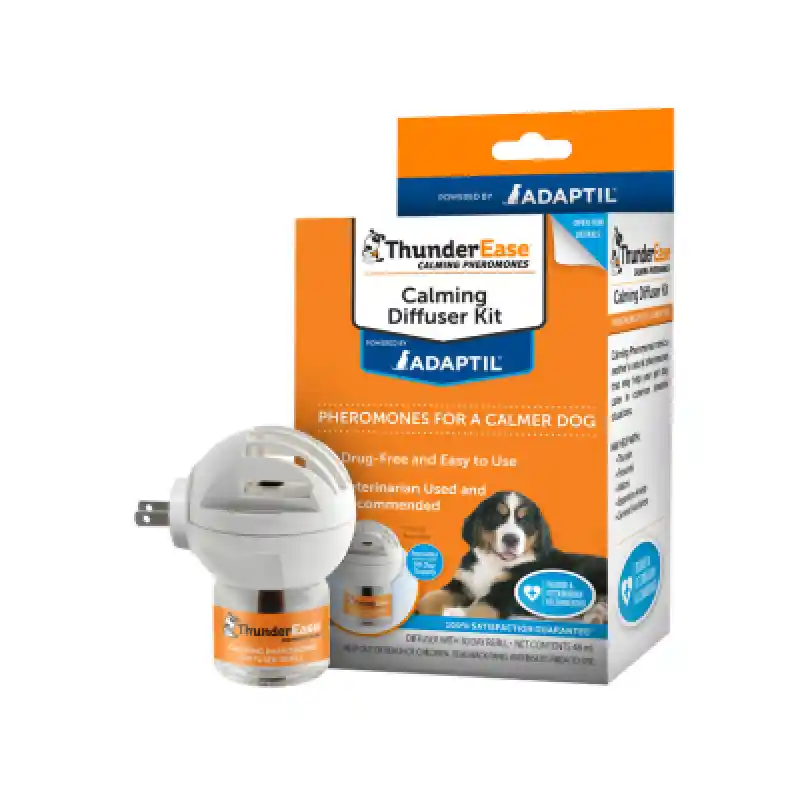 ThunderEase Calm Dog Diffuser
