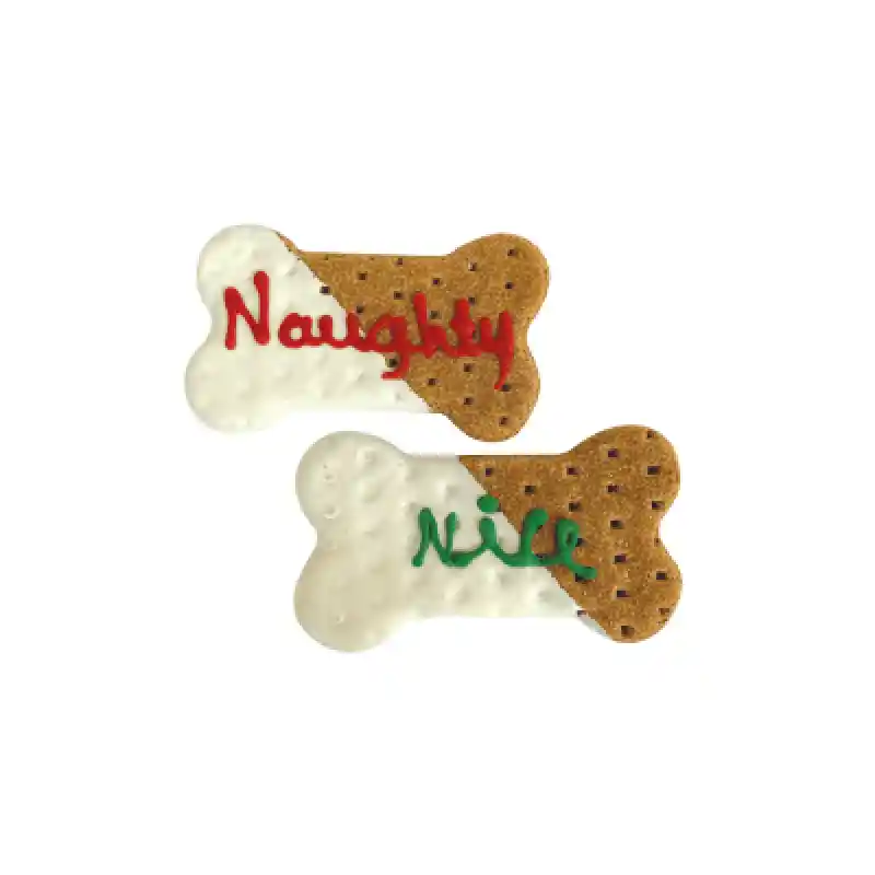 CC Buster Bone Naughty/Nice