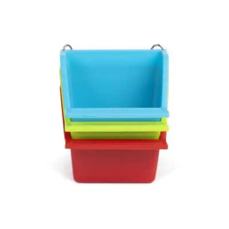 Birdie Basics Perch Cup Assorted 4 Oz
