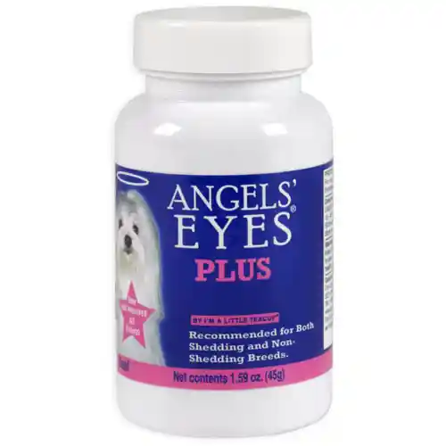 Angel D Tears Nat Plus Bf 45g