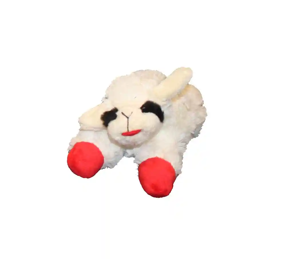 Lamb Chop 6"