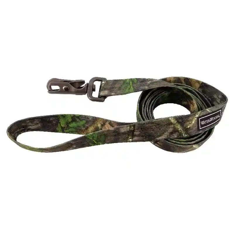 WW Leash 1" Camo