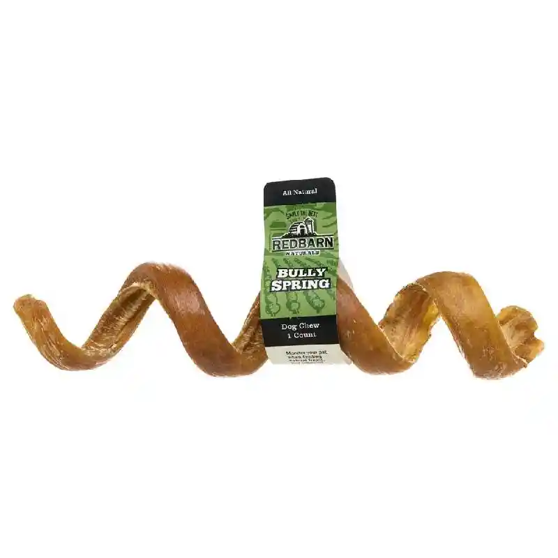 Bully Spring (25ct)