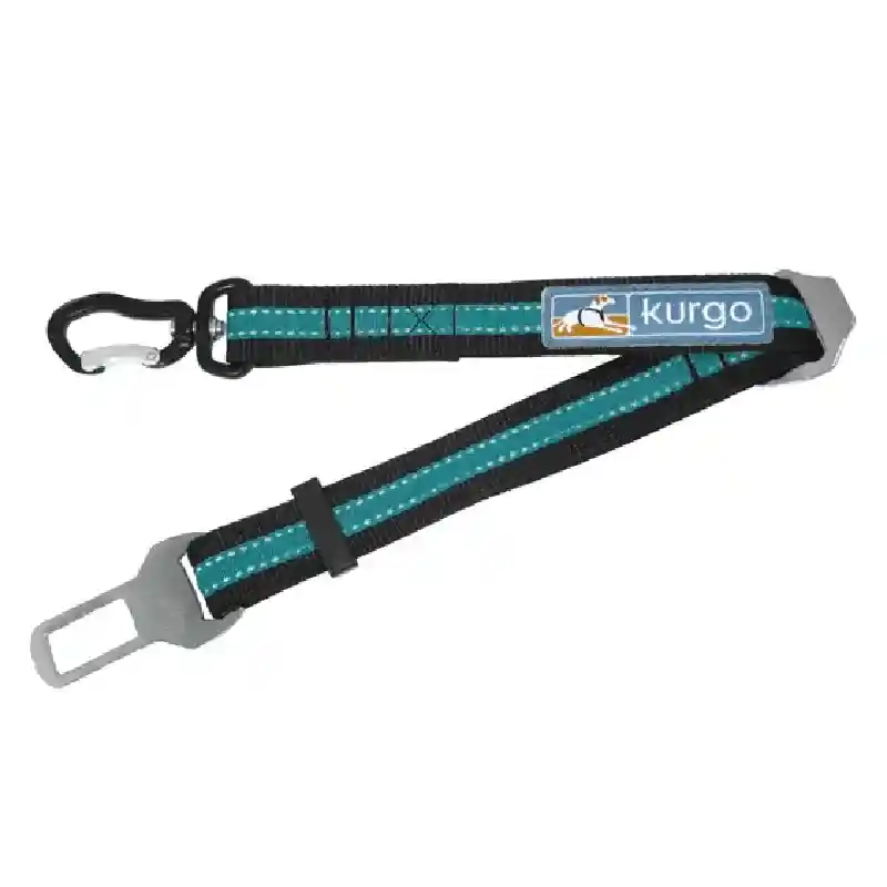 Direct Swivel Tether Blue
