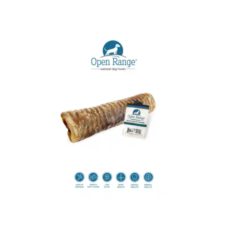 Or Beef Trachea 12inch 25cs