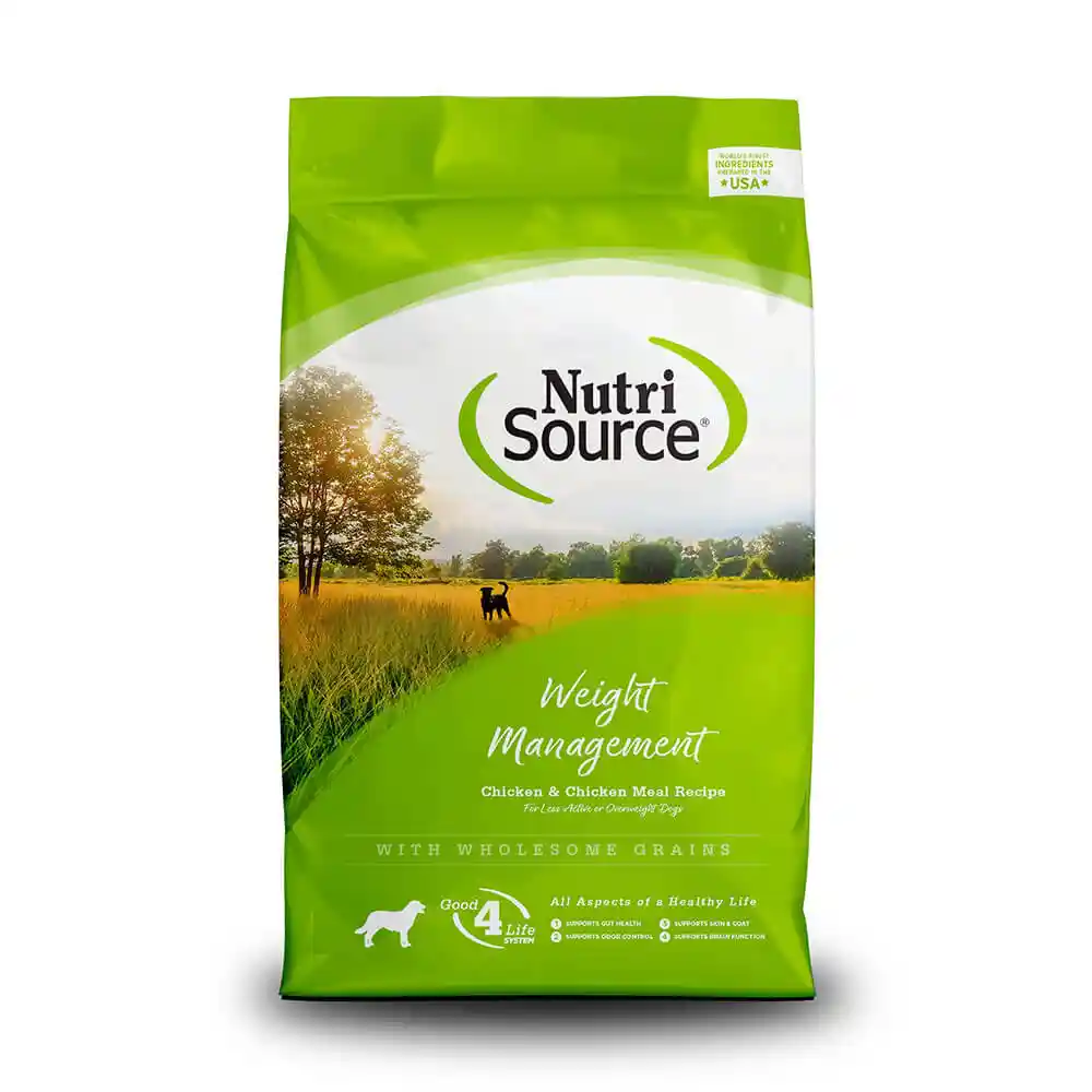 Weight Management Chicken, 26lb