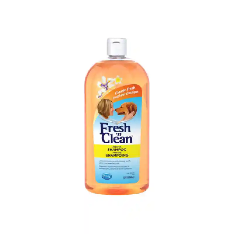 Original Scented Shampoo 18oz