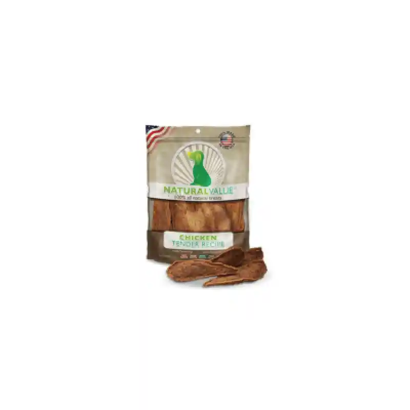 Chicken Tenders 1-Lb