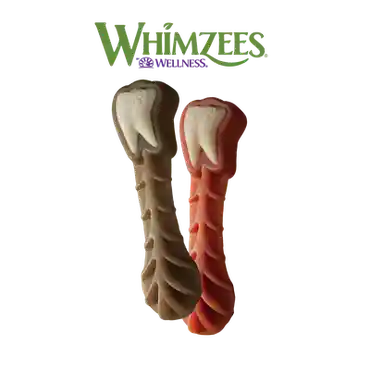Whimzee Toothbrush Large 5.7"