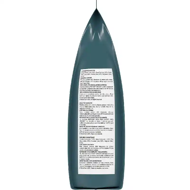 Royal Canin Cat Urinary Care 3lb
