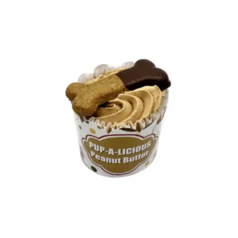 Everyday Pb Cupcake