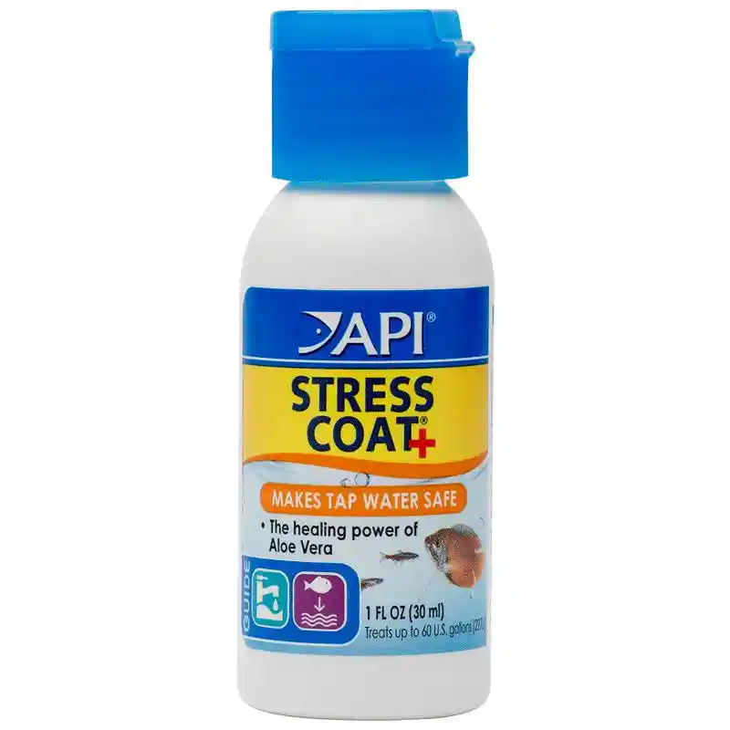 Stress Coat Bottle 1 Oz 1oz