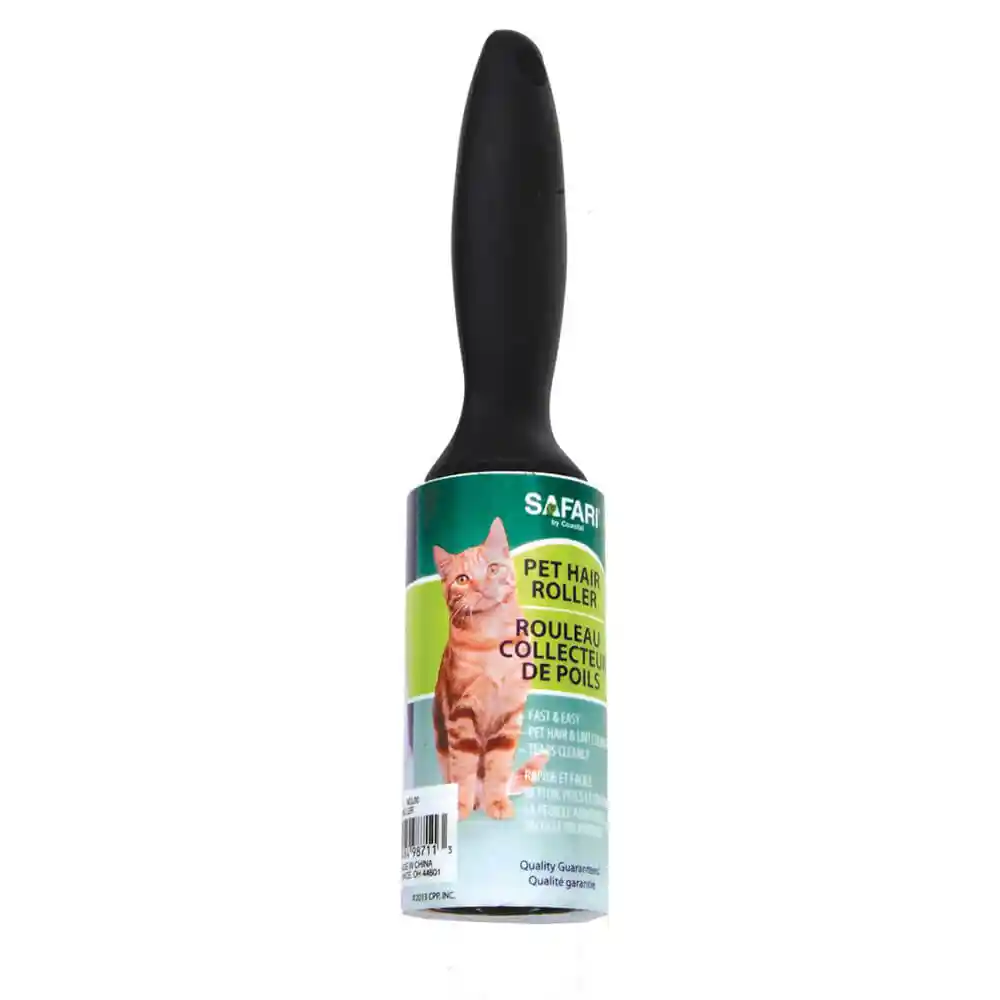 Safari Lint Roller