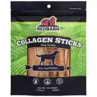 Collagen Stick 5pk Bag