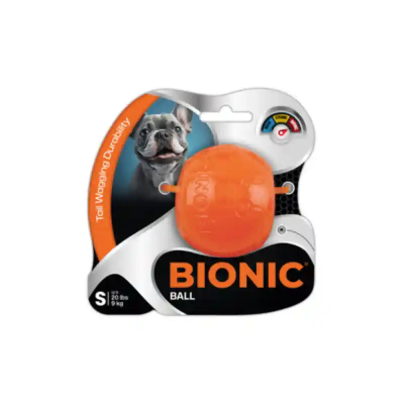 Bionic Ball Sm 2.25in
