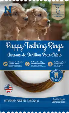 N-Bone D Teeth Ring Pb Sngl
