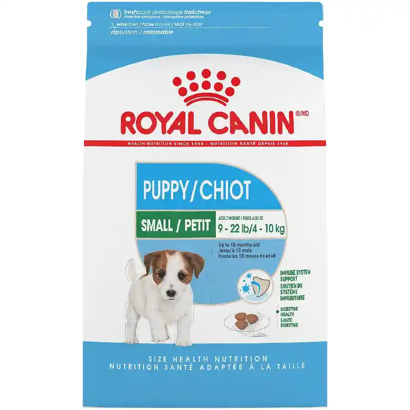 Rc Puppy Small 13lb
