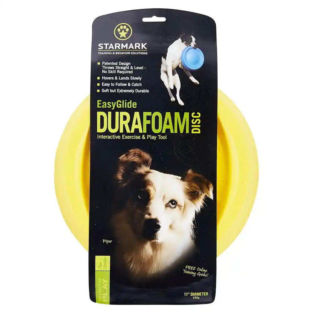 Easy Glider Durafoam 11"