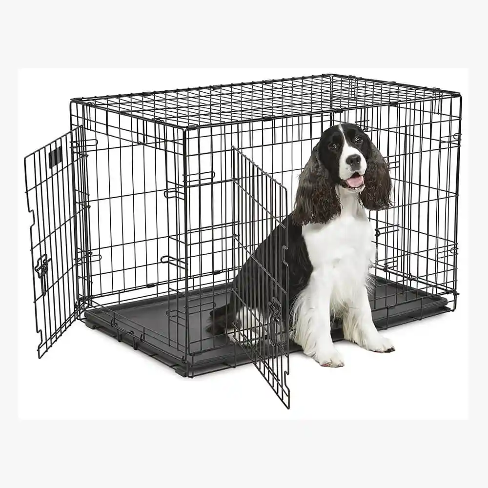CRATE CONTOUR DOUBLE DOOR 36in