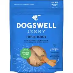 DW Hip Joint Jerky Chicken 12oz