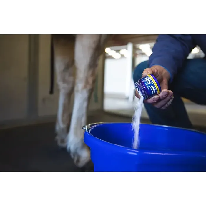 Mobility Hoof Soak 30gm 085-1830 Vetericyn 6/cs